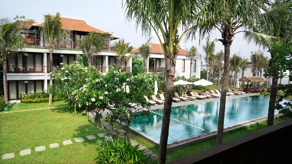 Vinh Hung Emerald Resort, 3, фотографии