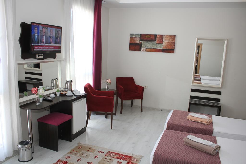 Niconya Port Suites & Hotel, Турция, Стамбул