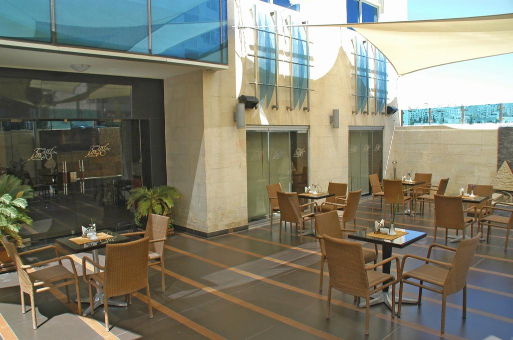Amerie Suites Hotel, Иордания, Амман