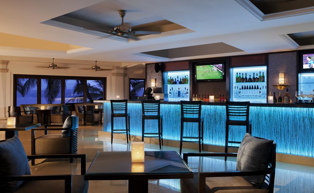 Горящие туры в отель Goa Marriott Resort & Spa