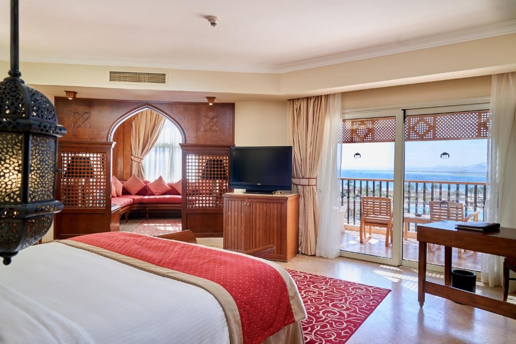Kempinski Hotel Soma Bay ціна