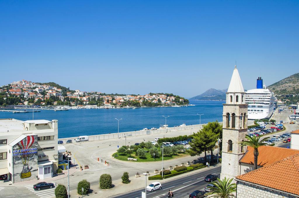 Petka Hotel, Дубровник, фотографии туров