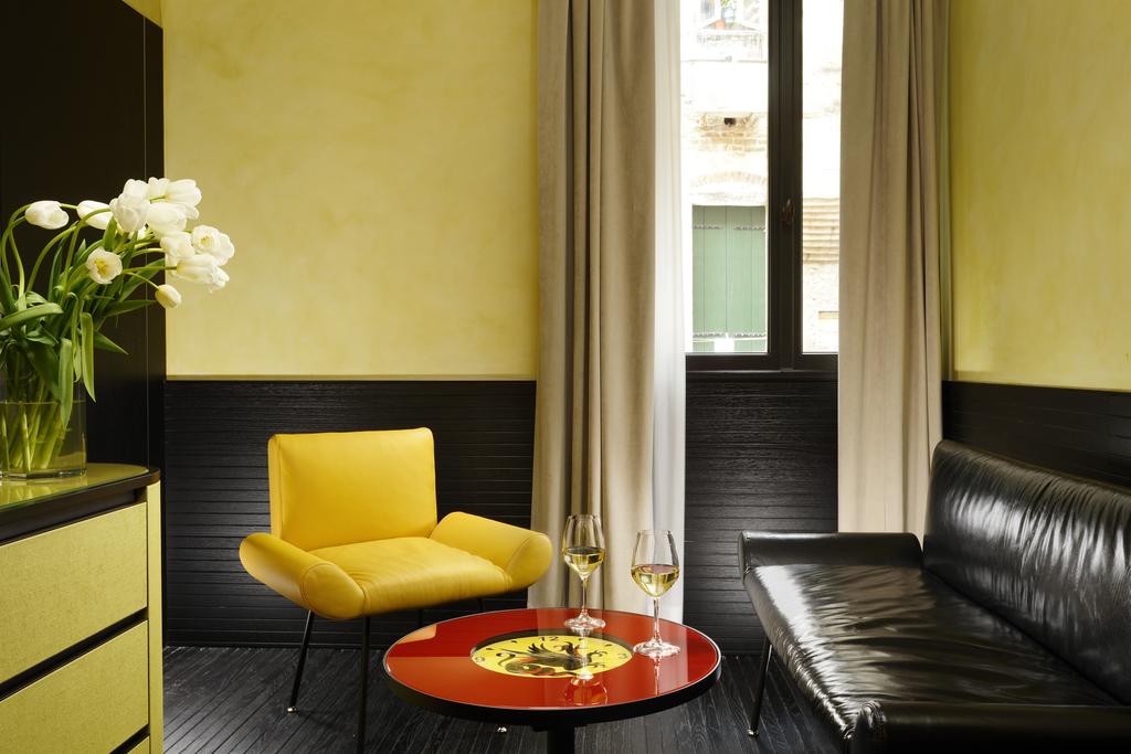 Wenecja L‘Orologio Design Hotel ceny