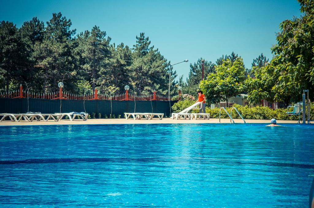 Wakacje hotelowe Green Fort Słoneczna plaża Bułgaria