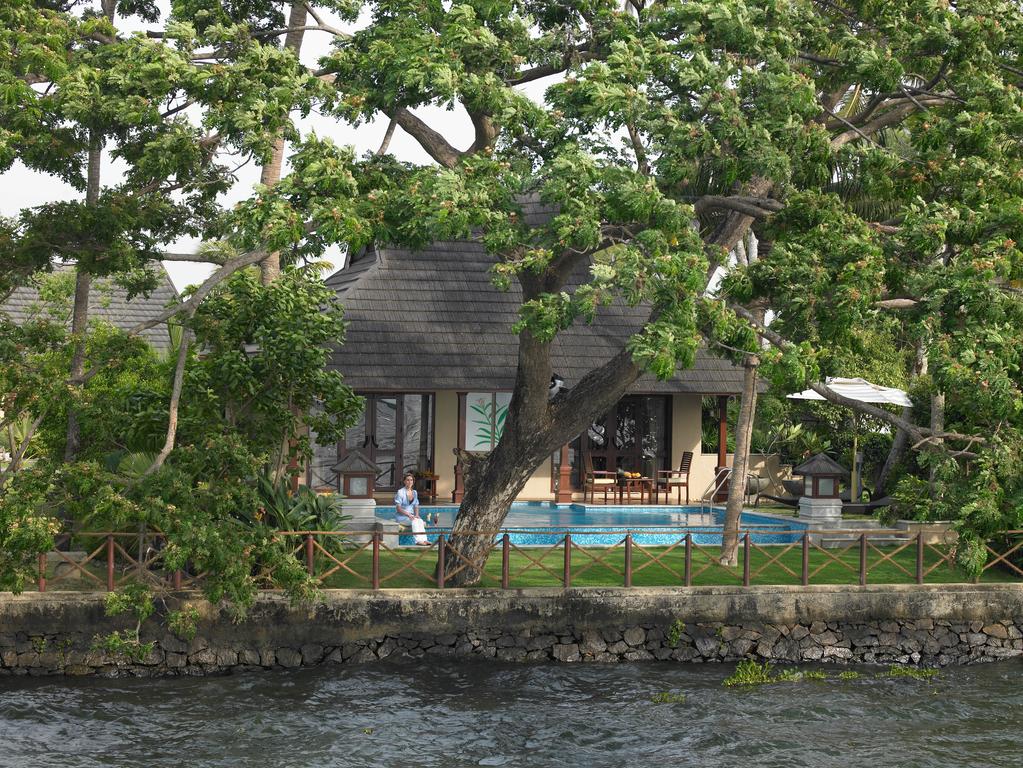 The Zuri Kumarakom Kerala Resort & Spa, 5, фотографии