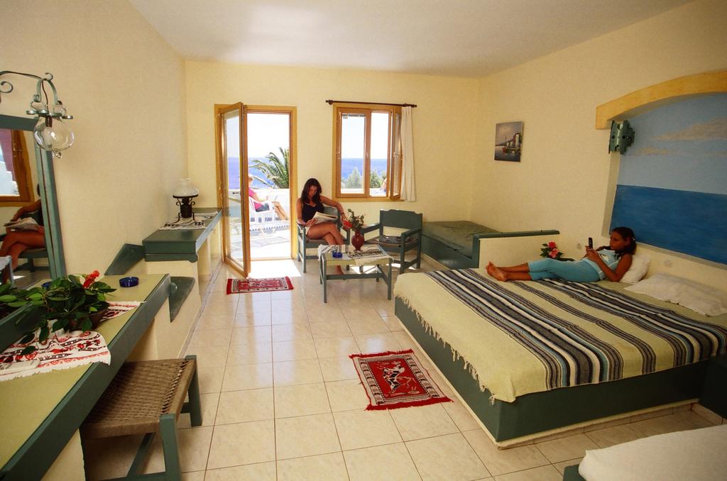 Горящие туры в отель Kalypso Cretan Village Resort & Spa Ретимно Греция