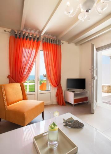 Mareggio Exclusive Residences & Suites, Лакония, фотографии туров