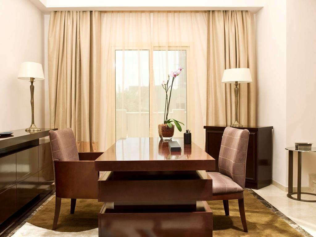 Фото готелю Grand Hyatt Doha