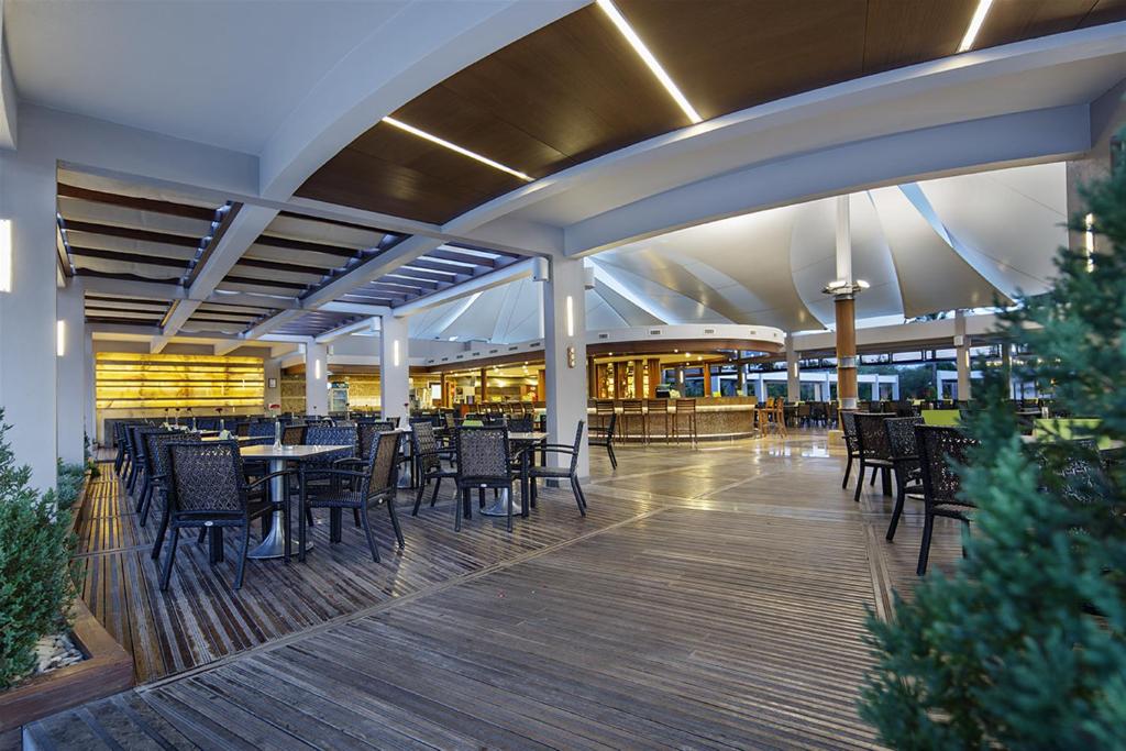 Sunis Elita Beach Resort Hotel & Spa, Туреччина, Сіде