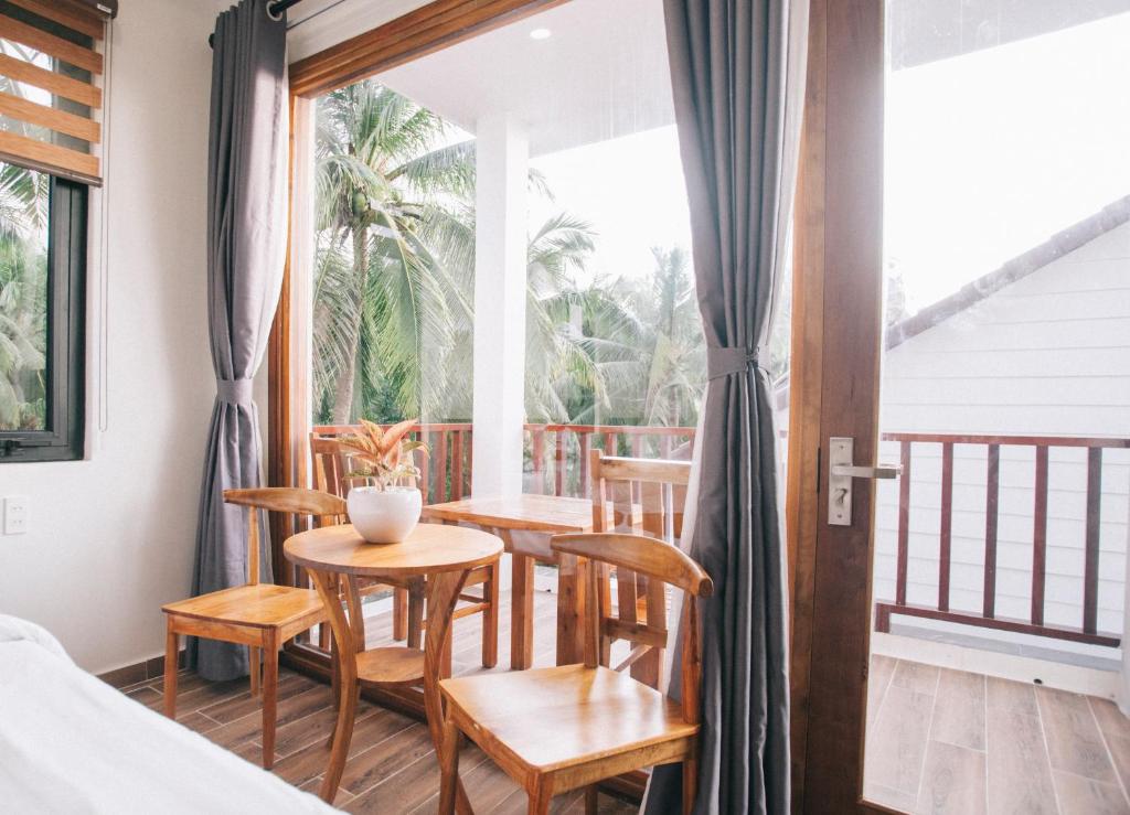 Горящие туры в отель La Nube Residence Фу Куок (остров) Вьетнам