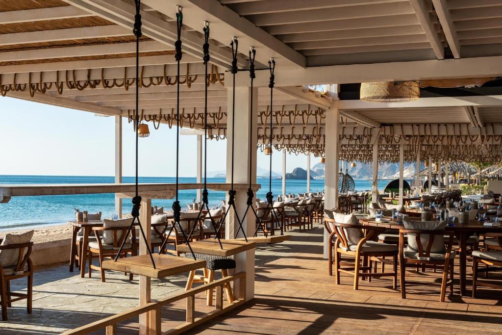 Le Meridien Al Aqah Beach Resort, ОАЕ, Фуджейра