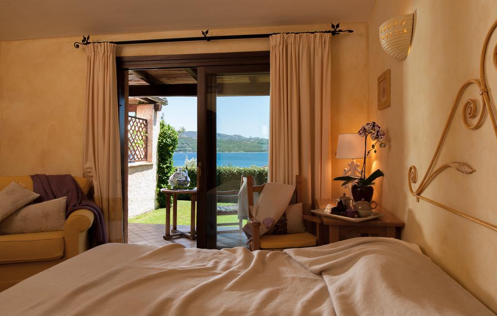 Отзывы гостей отеля Villa Del Golfo Relais & Spa