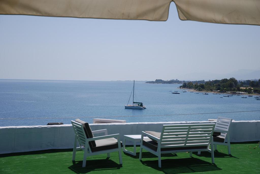 Гарячі тури в готель Kanelli Hotel Пелопоннес Греція