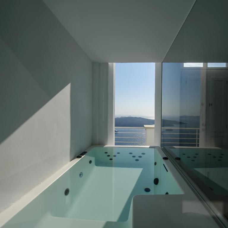 Греция Nefeles Luxury Suites
