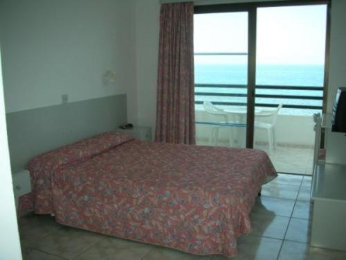 Souli Beach Hotel, lachi, Cypr, zdjęcia z wakacje
