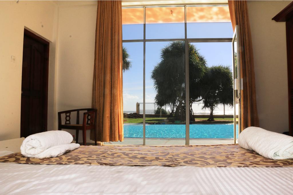 Ralla Beach Resort, Ваддува ціни
