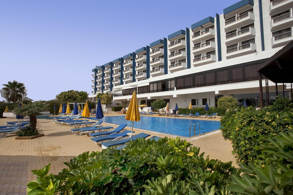 Wakacje hotelowe Cyprotel Florida