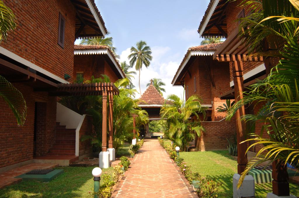 Club Bentota Hotel, Шрі-Ланка, Бентота, тури, фото та відгуки