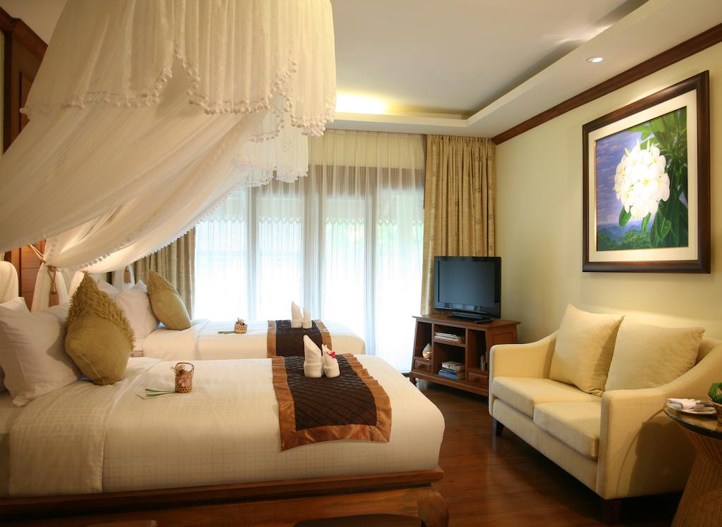 Туры в отель Centara Khum Phaya Resort & Spa