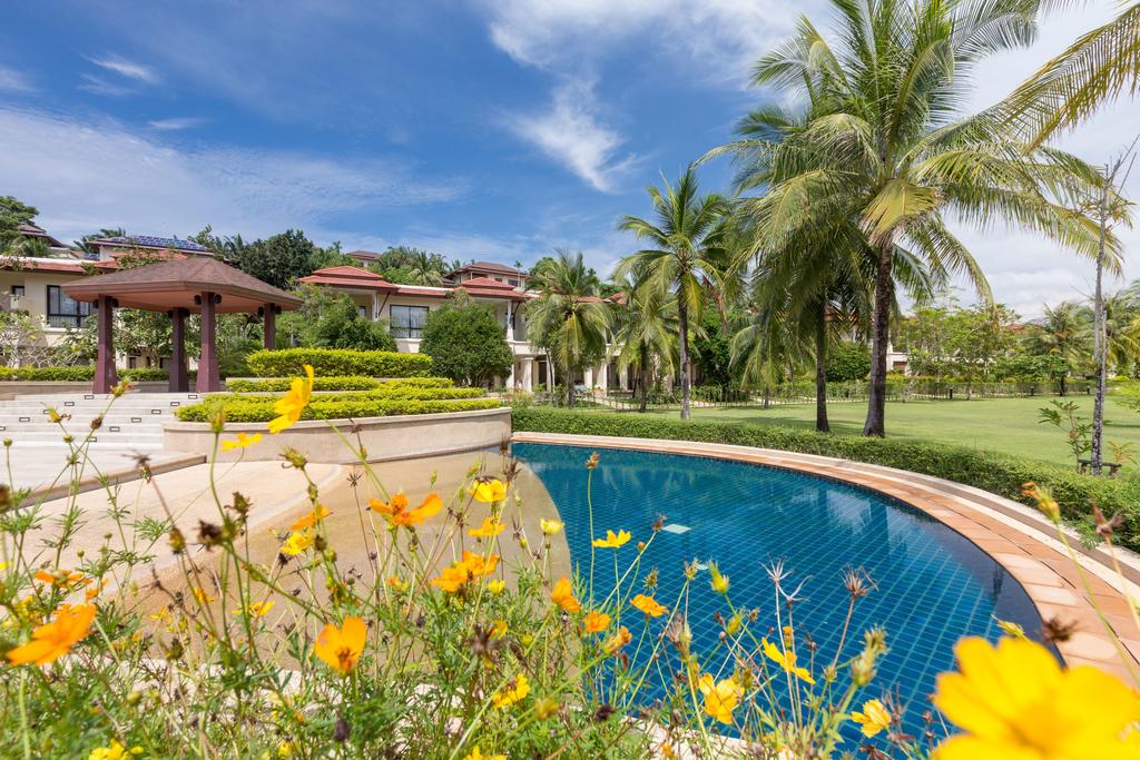 Отзывы гостей отеля Angsana Villas Resort Phuket (ex.Outrigger Laguna Phuket Resort And Villas)