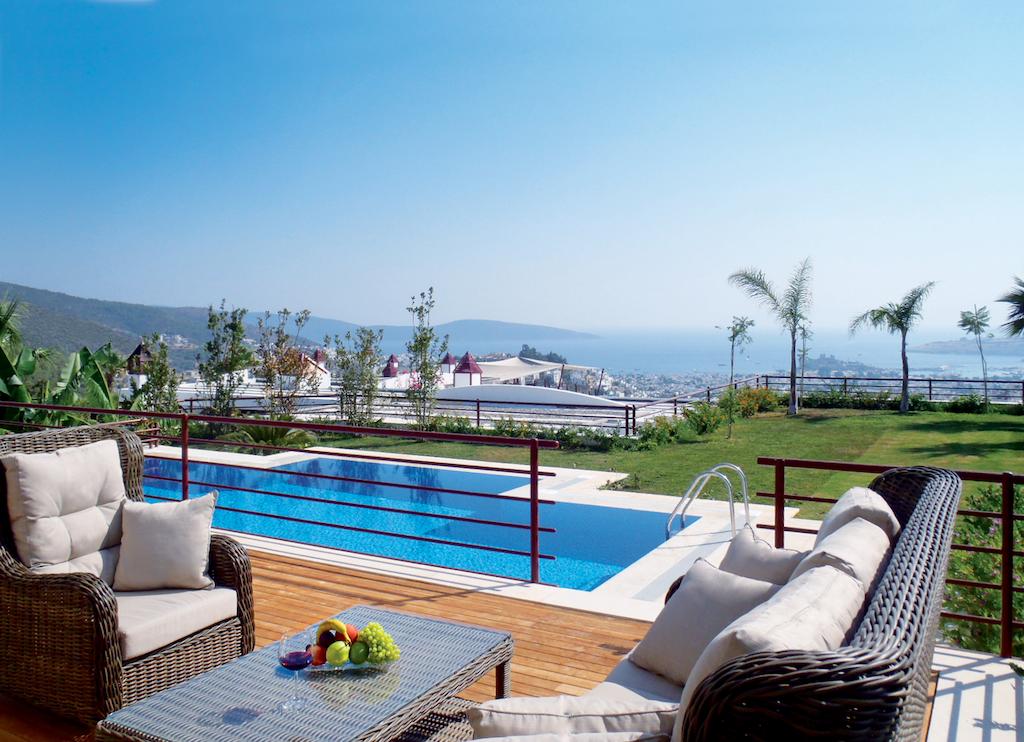 Grand Yazici Bodrum Hotel & Spa Турция цены