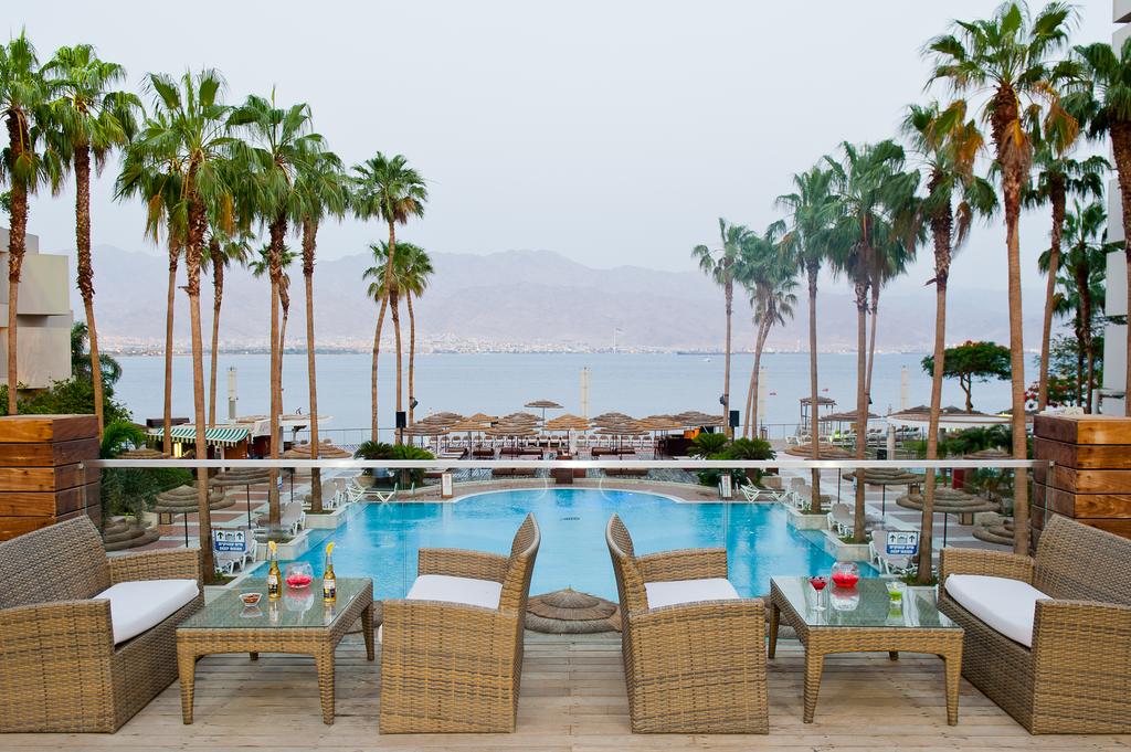Hotel guest reviews Astral Aria (ex. U Suites Eilat)