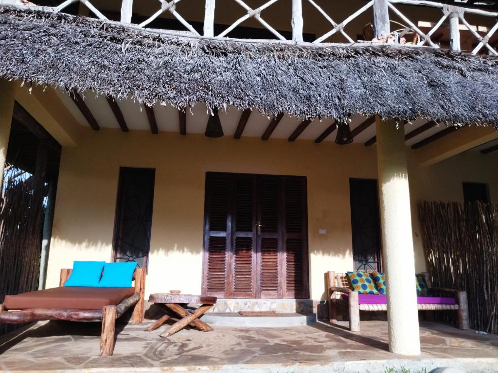 Гарячі тури в готель Villa De Coco Beach Resort Джамбіані Танзанія