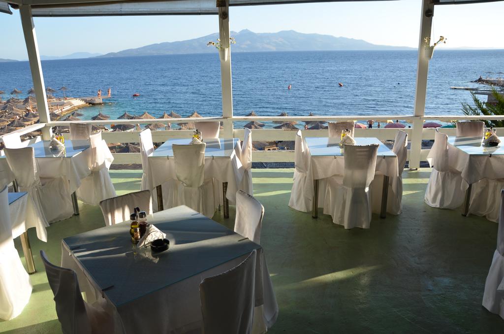 Epirus Hotel, zdjęcia turystów