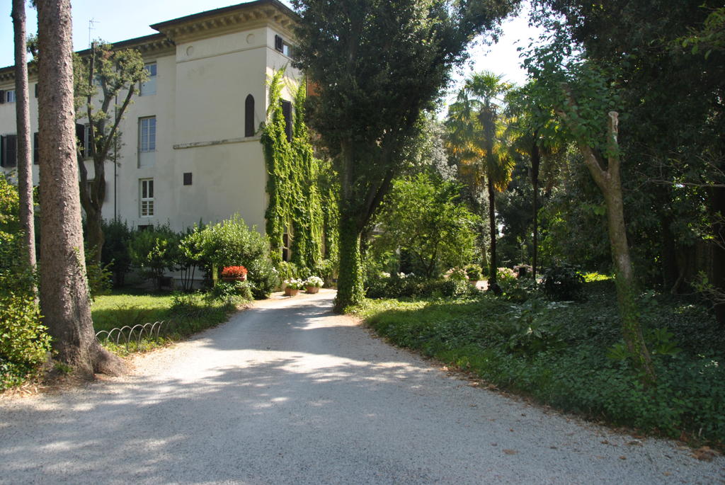 Villa La Principessa, Лукка