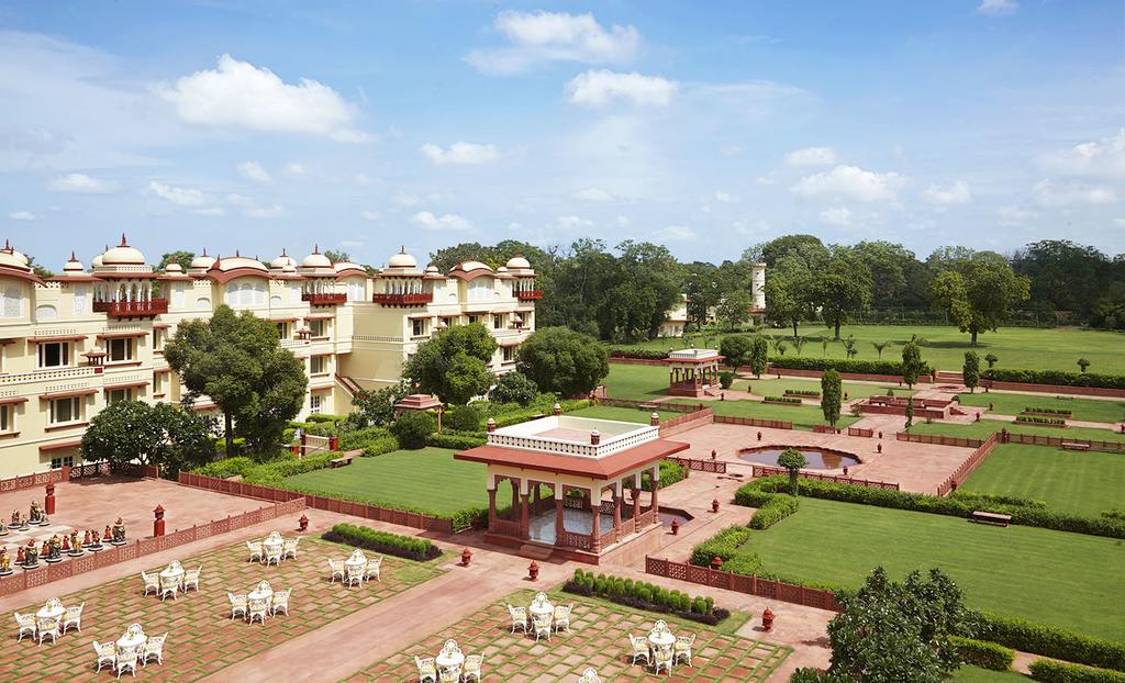 Oferty hotelowe last minute Jai Mahal Palace
