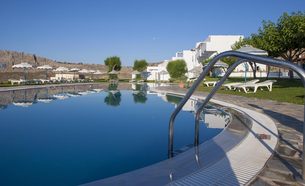 Lindos Sun Hotel Греция цены
