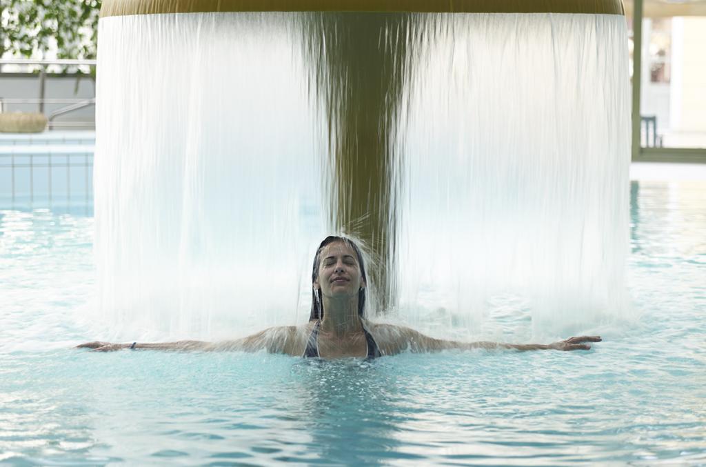Thermae Sylla Spa & Wellness Hotel, Греція, Евбея (острів), тури, фото та відгуки