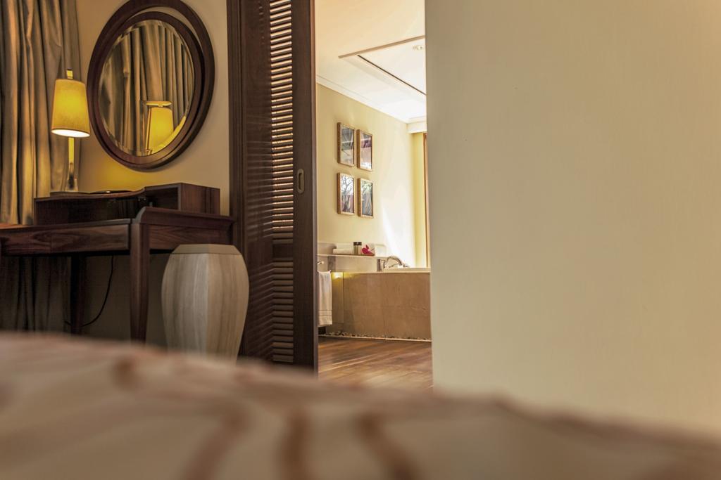 Maradiva Villas Resort & Spa цена