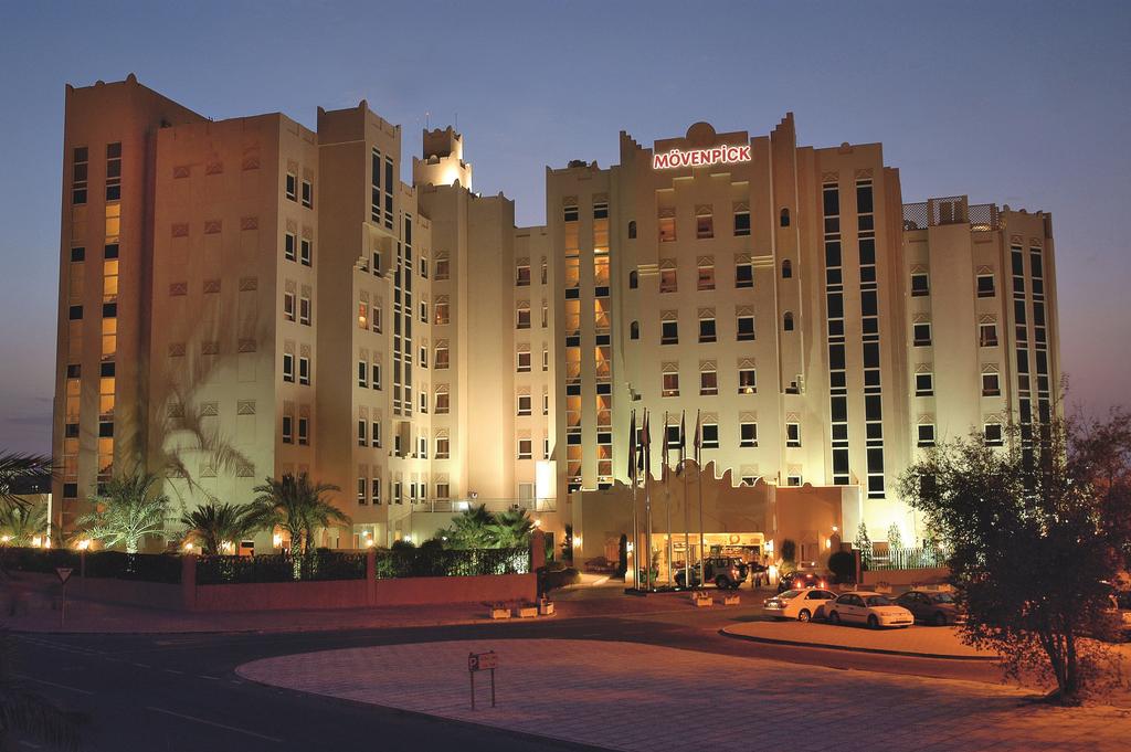 Movenpick Hotel Doha, 4, zdjęcia