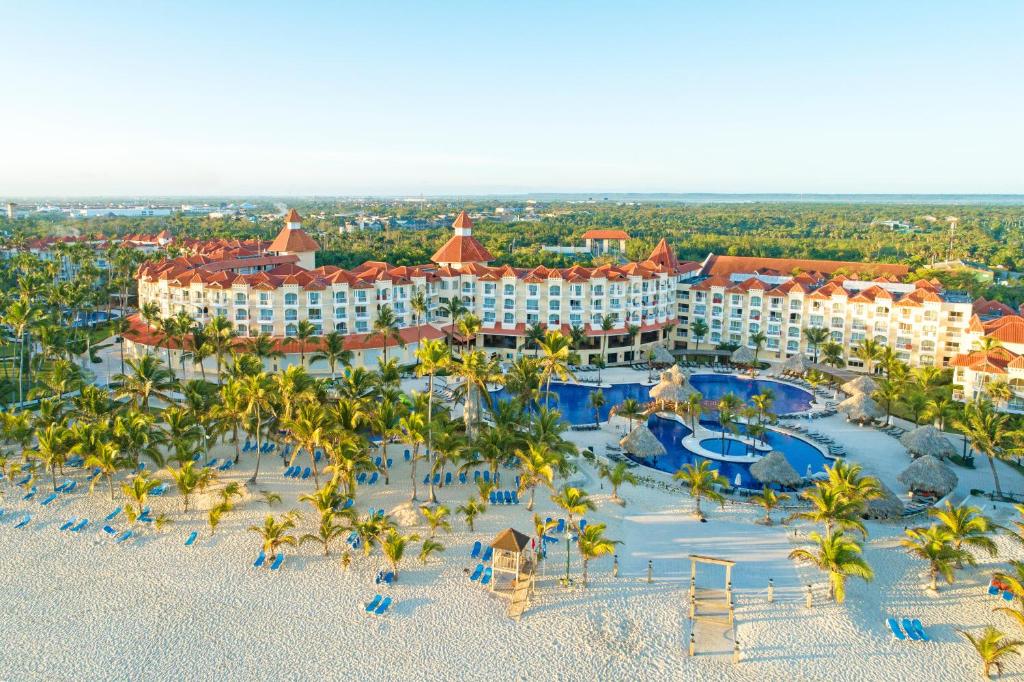 Oferty hotelowe last minute Occidental Caribe (ex. Barcelo Punta Cana) Punta Cana