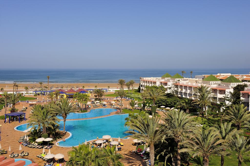 Iberostar Founty Beach Марокко цены