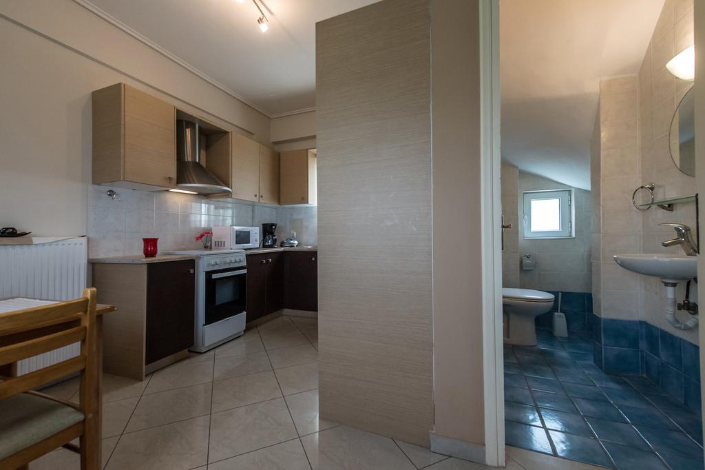 Semiramis Suites Apartments Греция цены