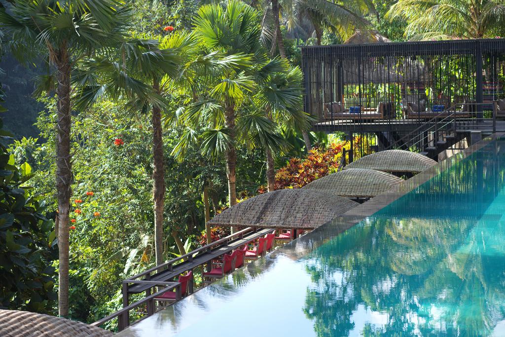 Chapung Se Bali Resort & Spa ціна