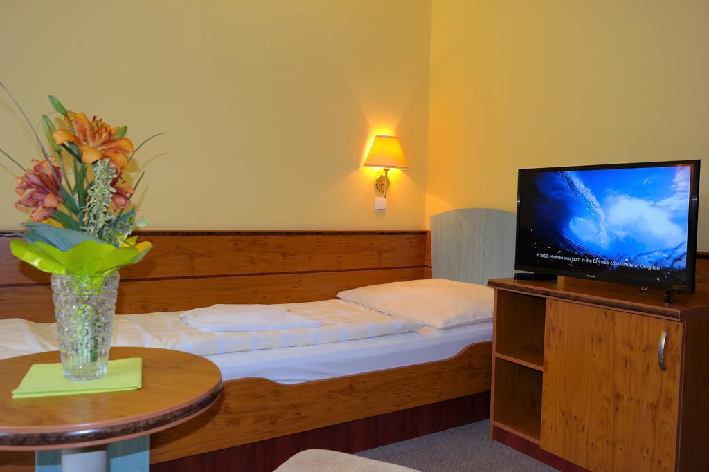 Odpoczynek w hotelu Interhotel Montana Szpindlerowy Młyn
