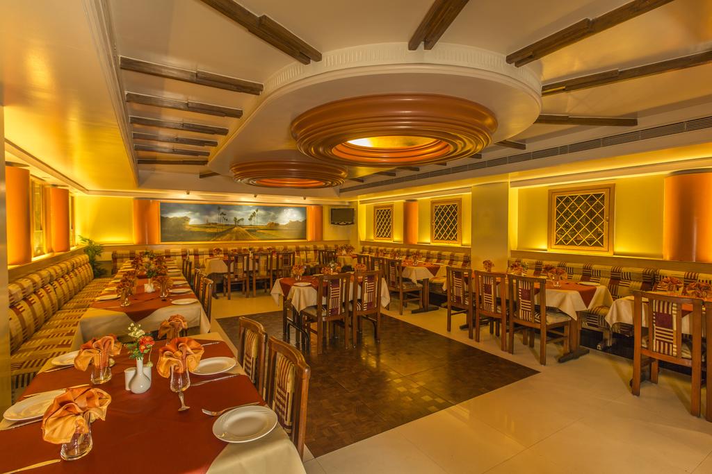 Туры в отель Pai Viceroy, Jayanagar