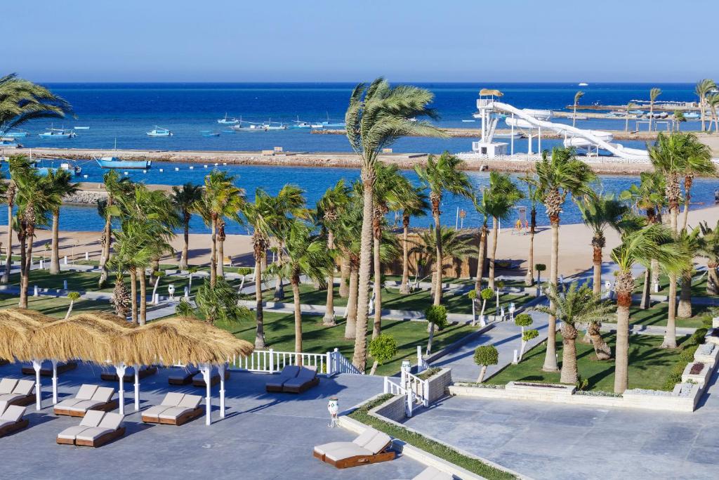 Гарячі тури в готель Meraki Resort (Adults Only 16+) Хургада Єгипет