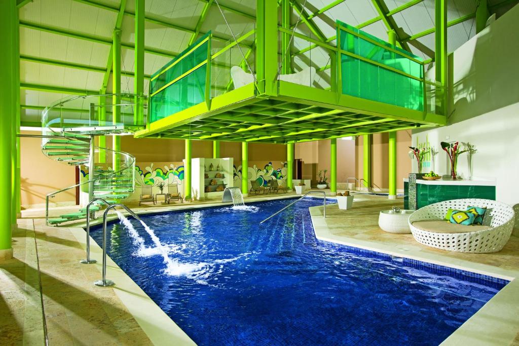 Wakacje hotelowe Breathless Punta Cana Resort & Spa