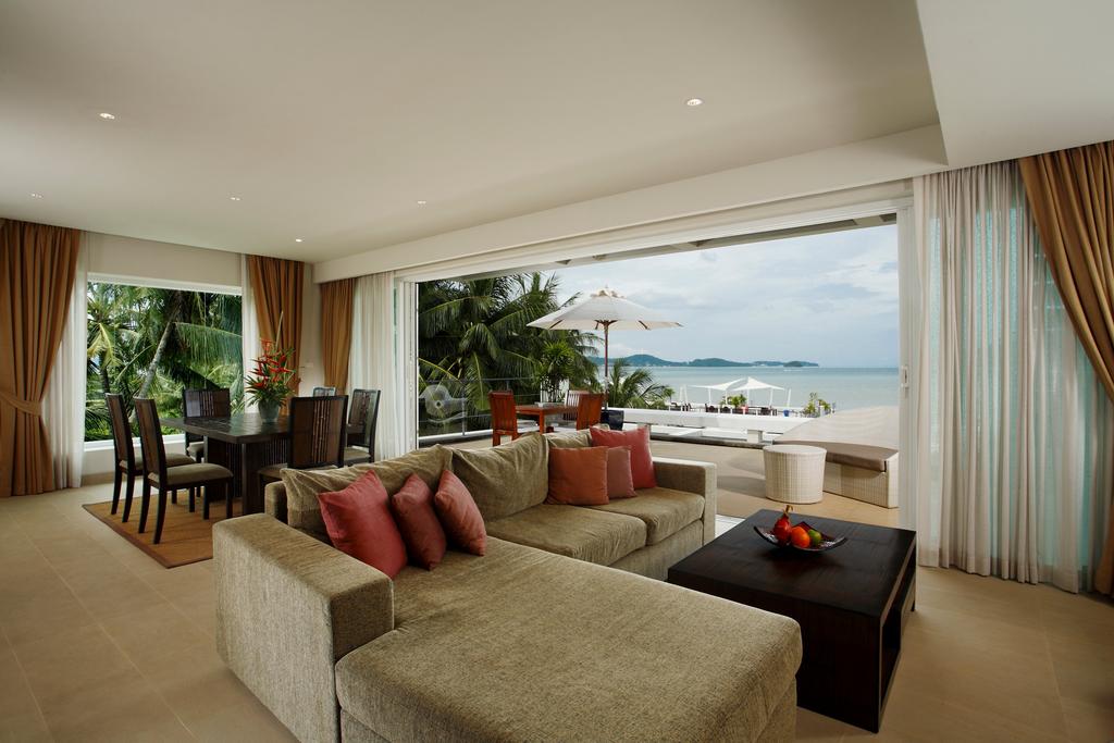 Odpoczynek w hotelu Serenity Resort & Residences  Phuket