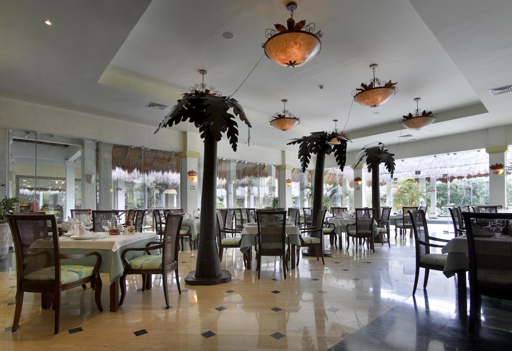 Grand Palladium Colonial Resort & Spa All Incl. Мексика цены