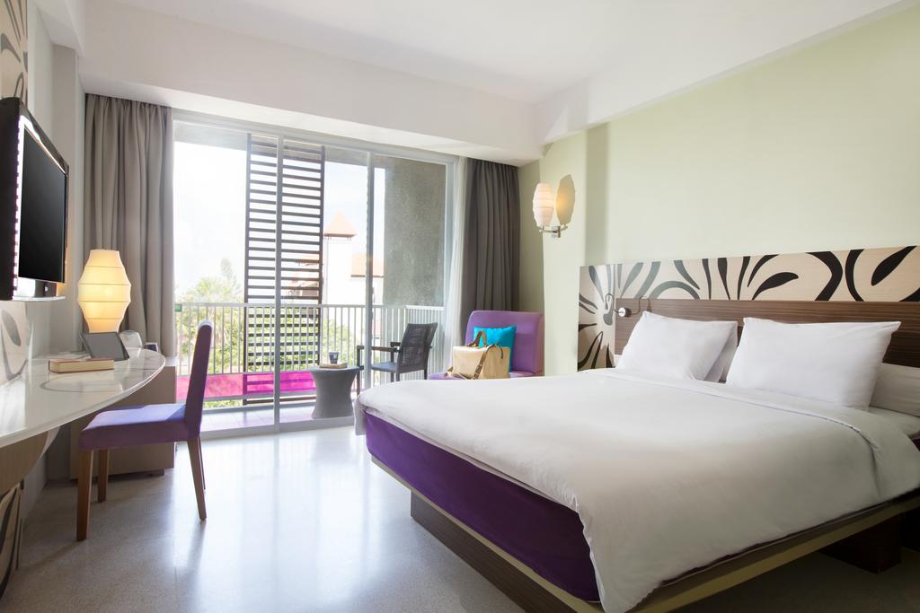 Hotel prices Ibis Styles Bali Benoa