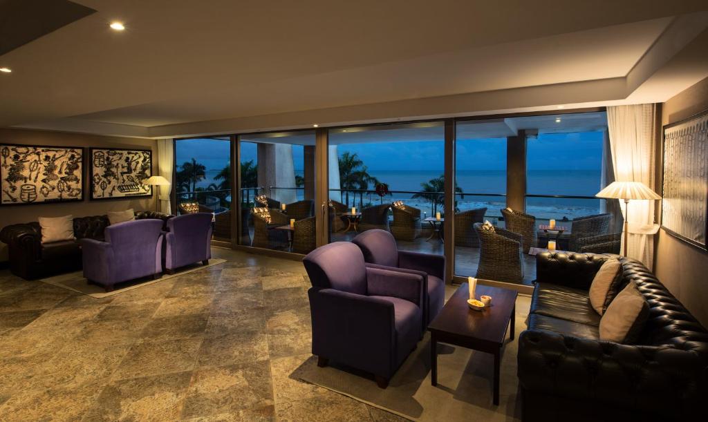 Туры в отель Ramada Resort by Wyndham Dar es Salaam Занзибар (остров)