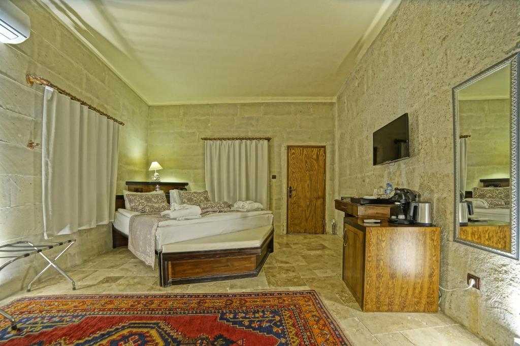 Отель, Турция, Аванос, The Loop Cappadocia