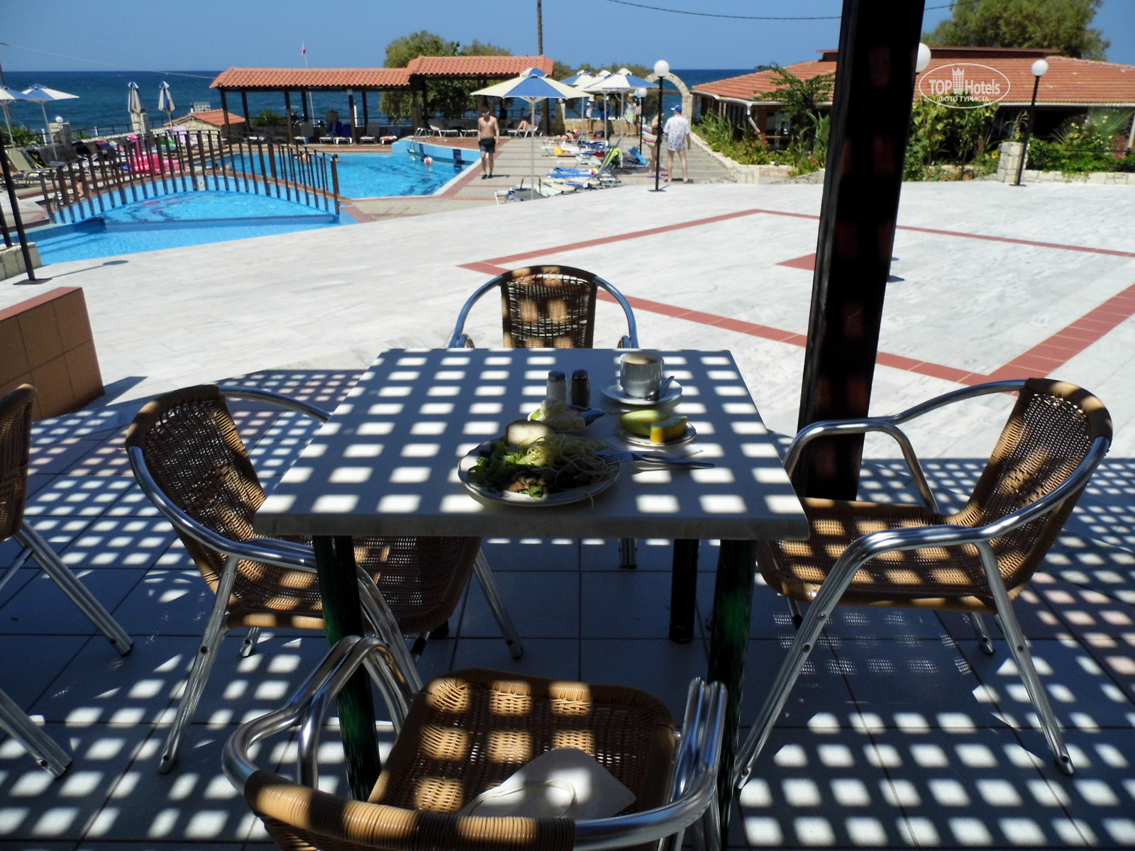 Гарячі тури в готель Begeti Bay Hotel Ретімно Греція