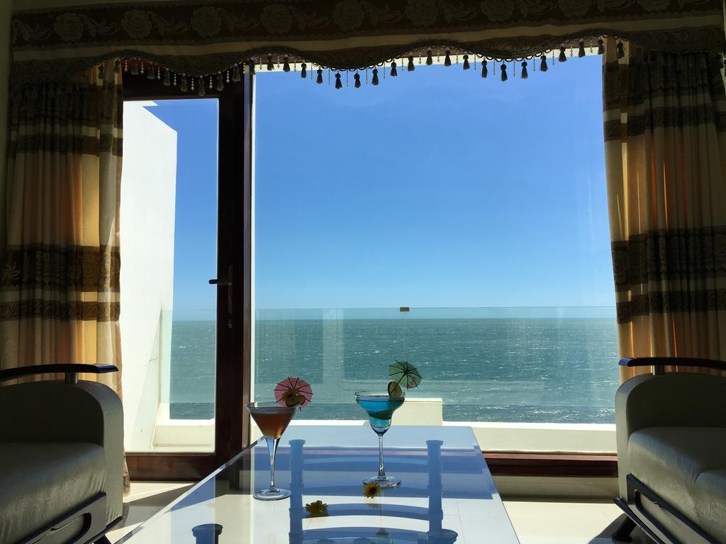 Відпочинок в готелі Ocean Front Hotel Фантх'єт В'єтнам