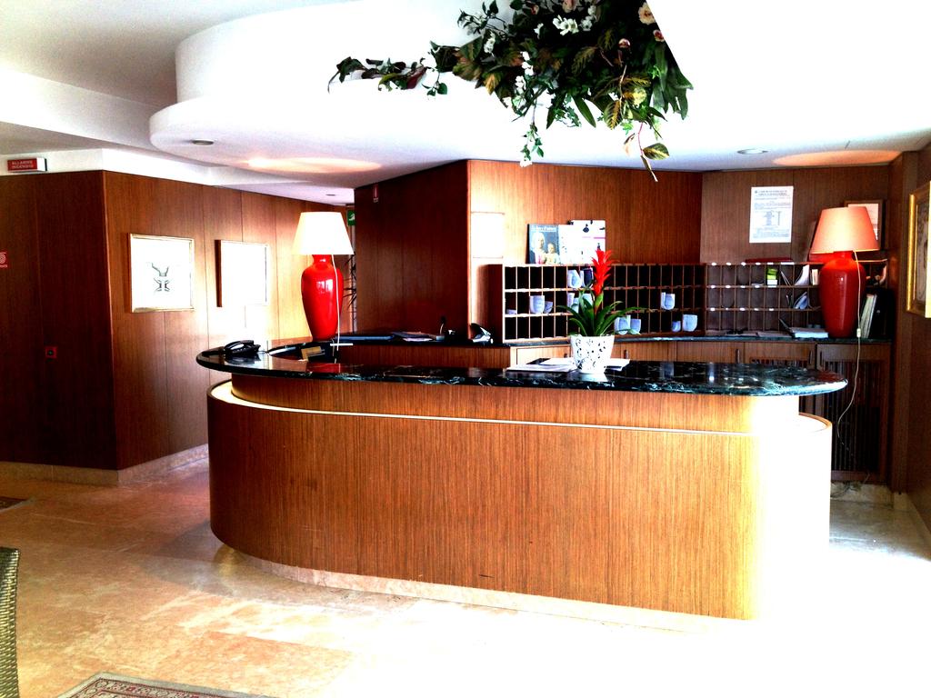 Анкона City Hotel (Senigallia)